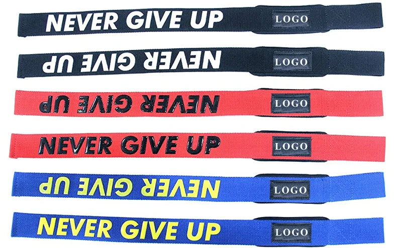 Suporte de pulso para levantamento de peso, crossfit, musculação, kettlebell, halteres e exercícios de força.