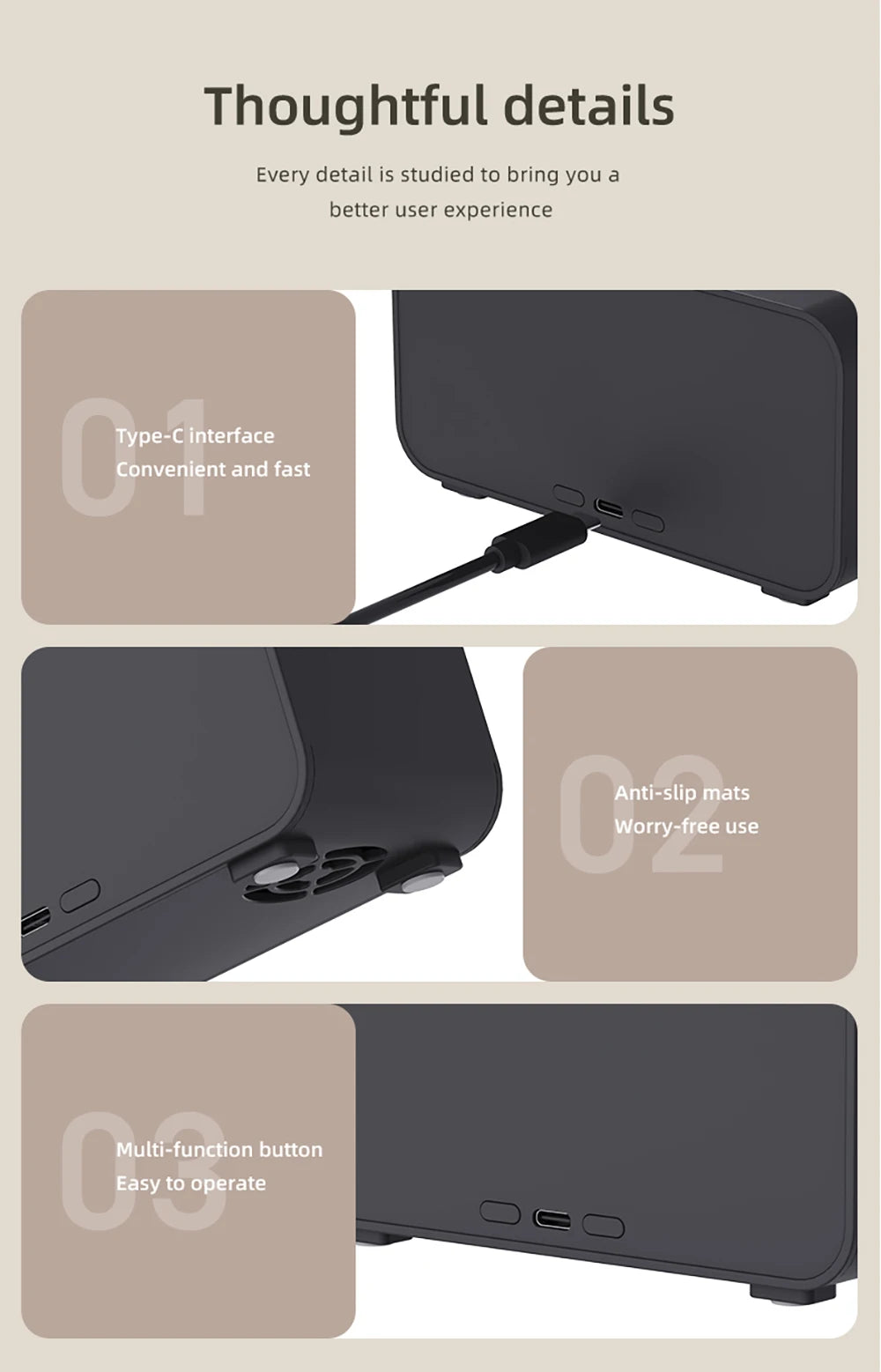 Umidificador de ar com difusor de óleos essenciais e aromas, mini umidificador doméstico com chama, difusor de fragrâncias para aromaterapia com luz noturna para ambientes.