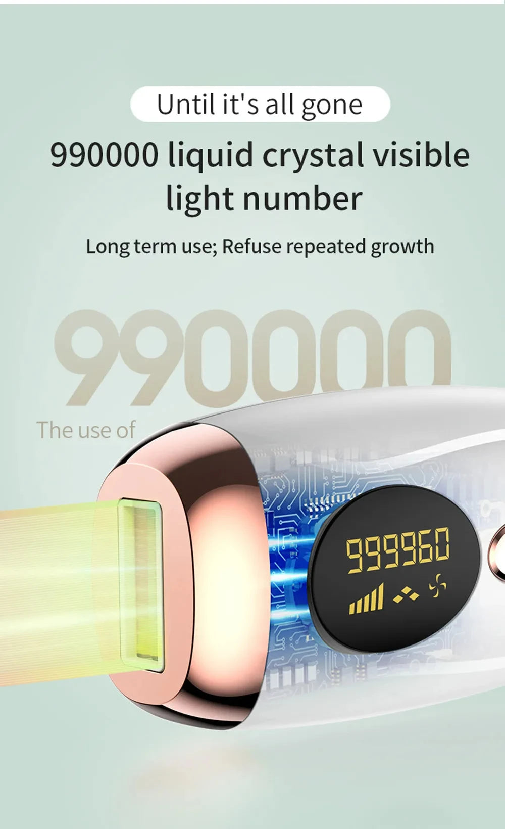 HOMEFISH – Aparador corporal completo: barba, corpo e partes íntimas